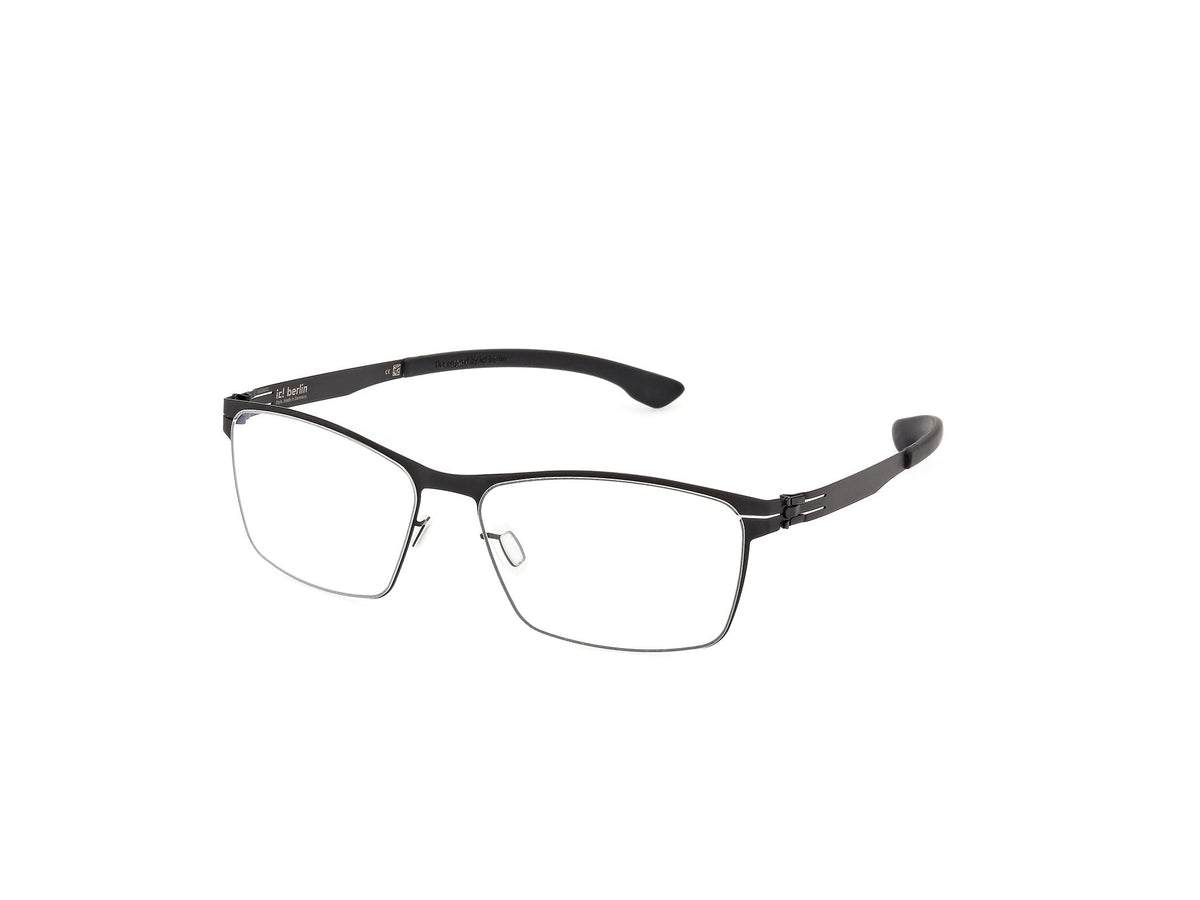 Gafas Graduadas Ic! Berlin STUART L. IC5059 002 55 15