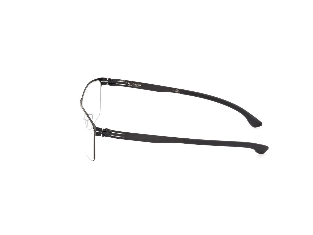 Gafas Graduadas Ic! Berlin STUART L. IC5059 002 55 15
