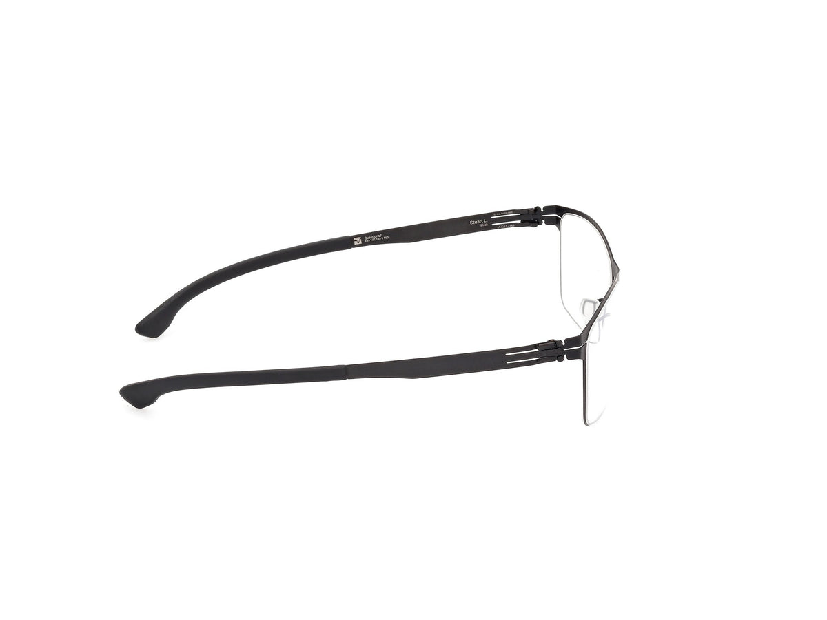 Gafas Graduadas Ic! Berlin STUART L. IC5059 002 55 15