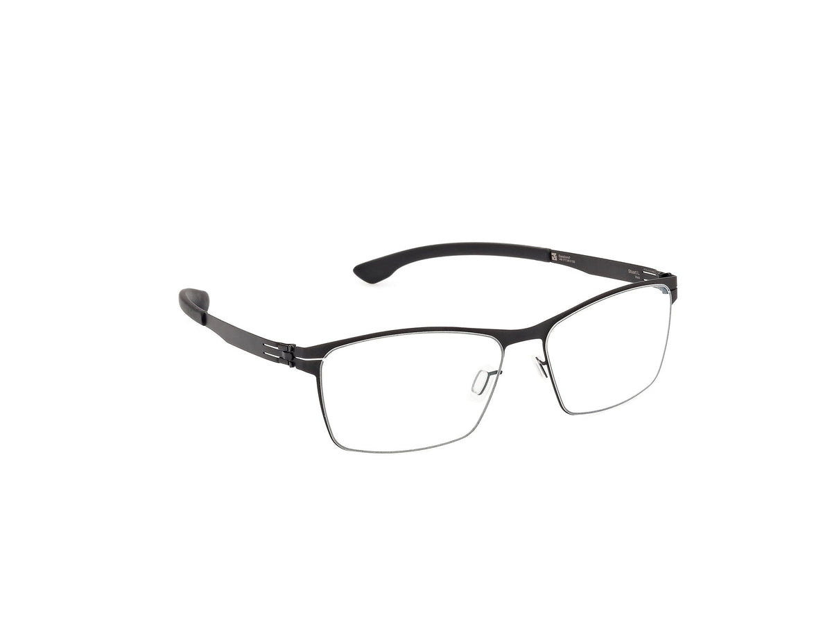 Gafas Graduadas Ic! Berlin STUART L. IC5059 002 55 15