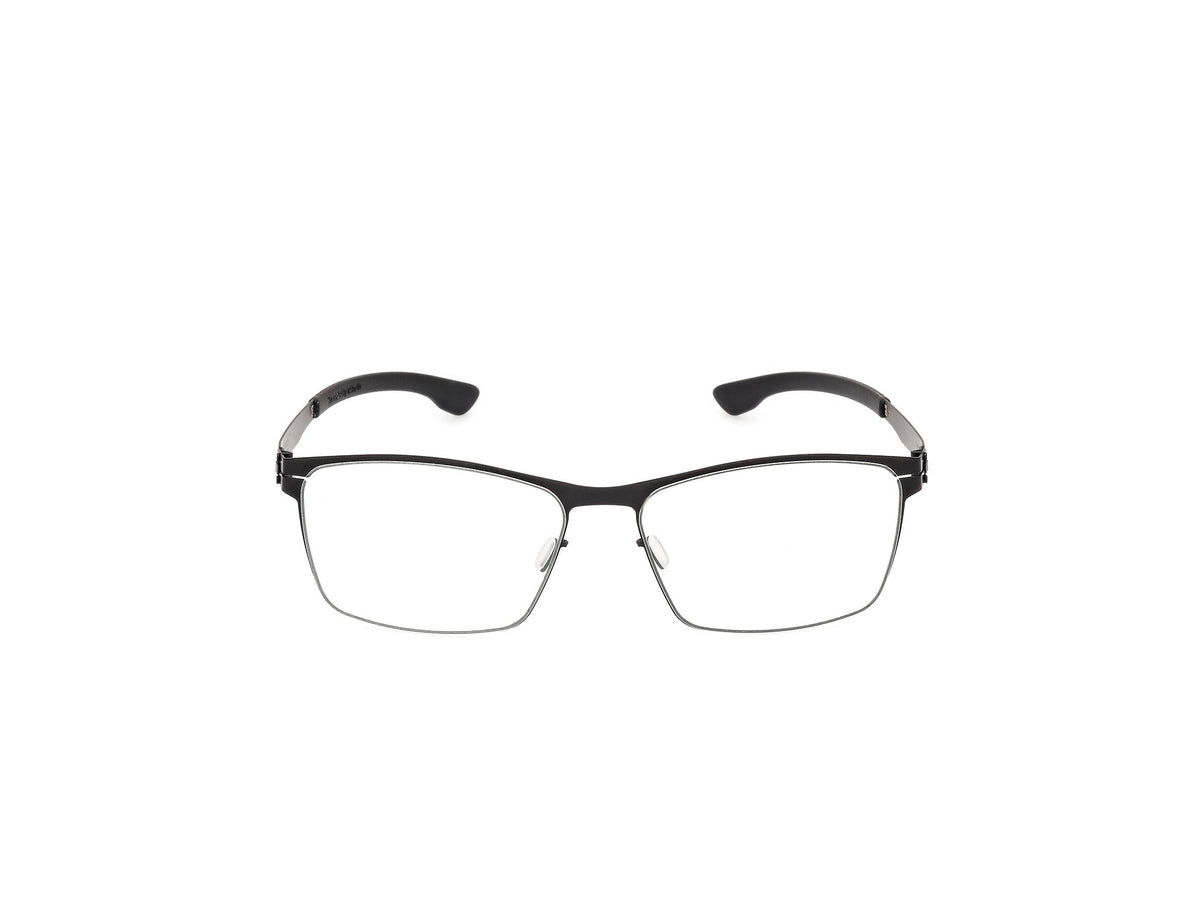 Gafas Graduadas Ic! Berlin STUART L. IC5059 002 55 15