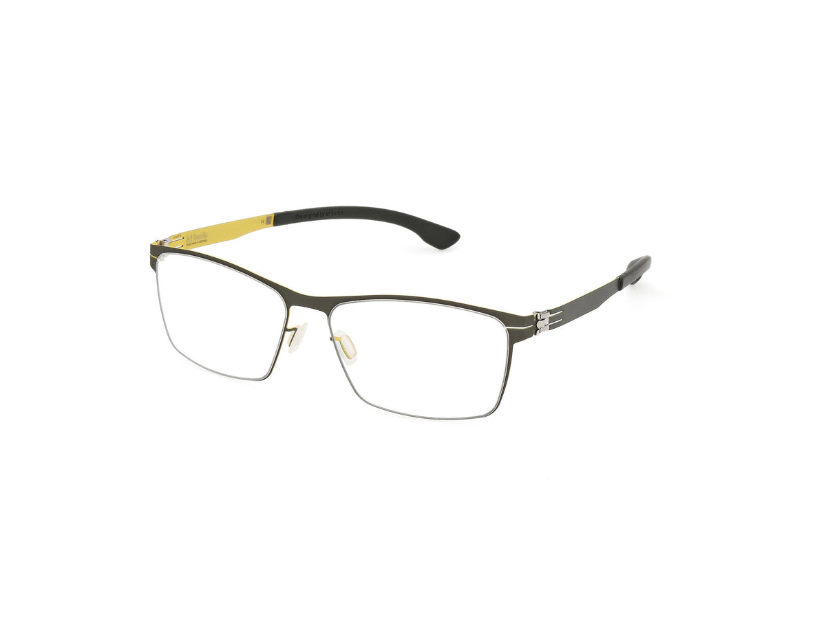 Gafas Graduadas Ic! Berlin STUART L. IC5059 041 55 15