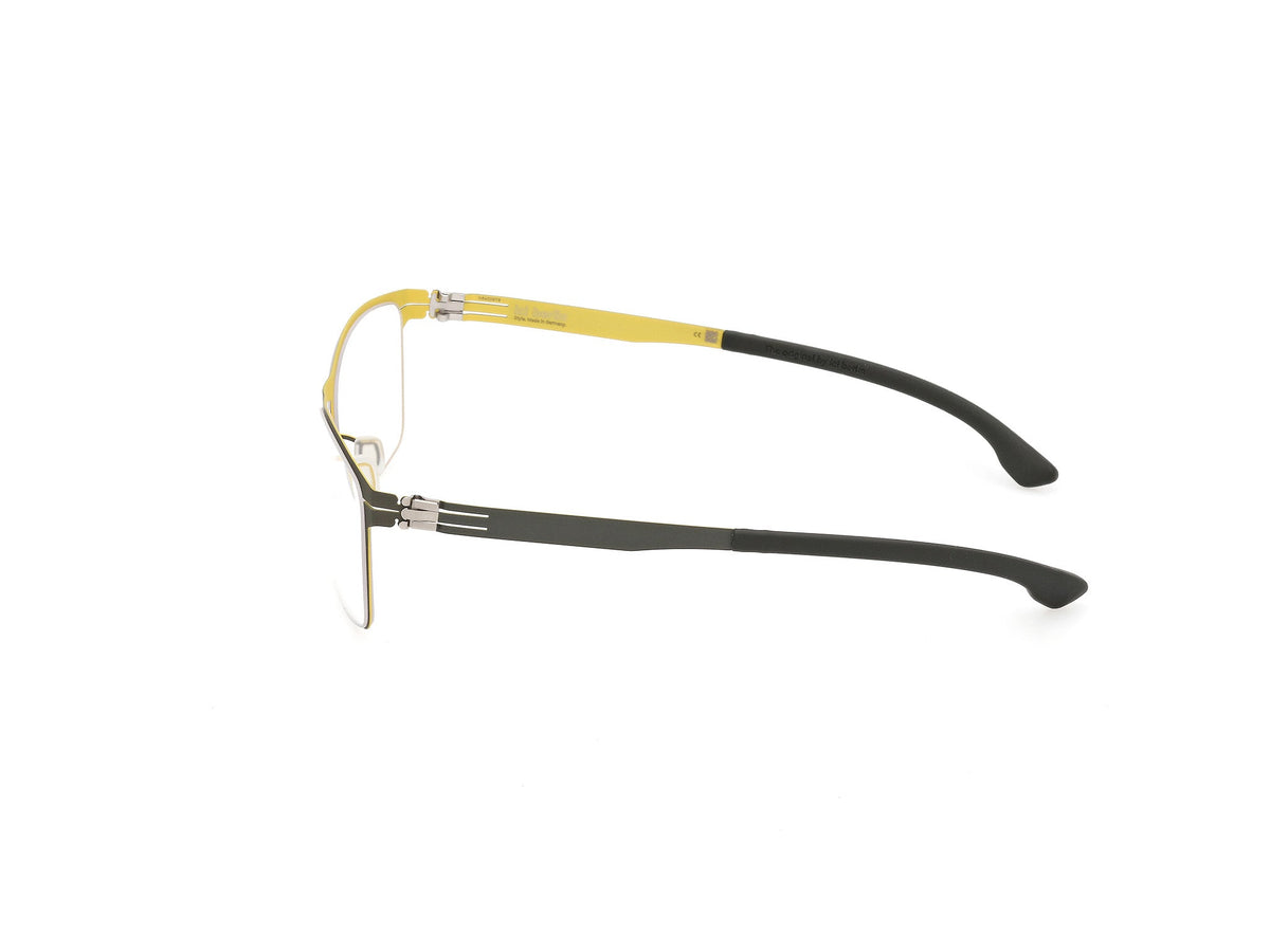 Gafas Graduadas Ic! Berlin STUART L. IC5059 041 55 15