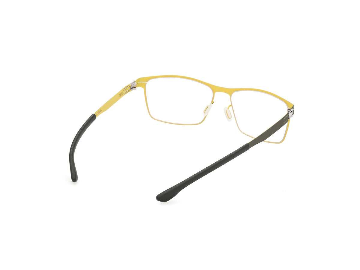 Gafas Graduadas Ic! Berlin STUART L. IC5059 041 55 15