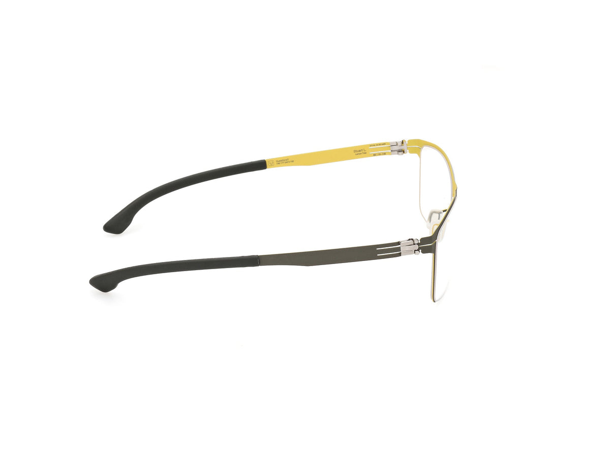 Gafas Graduadas Ic! Berlin STUART L. IC5059 041 55 15
