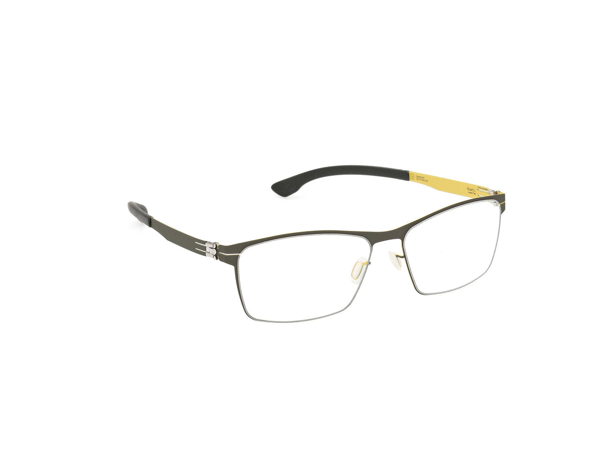 Gafas Graduadas Ic! Berlin STUART L. IC5059 041 55 15