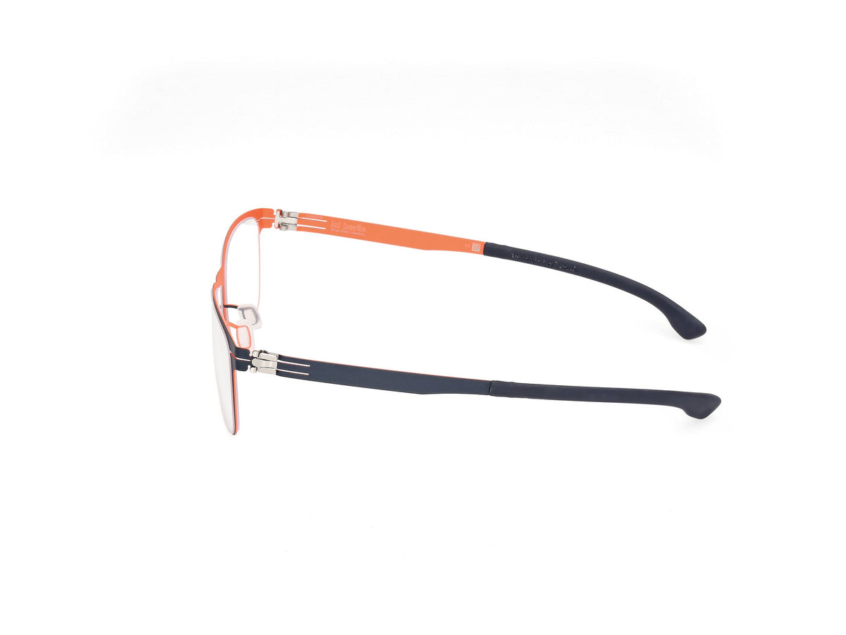 Prescription Glasses Ic! Berlin DENNIS N. IC5005 086 53 19