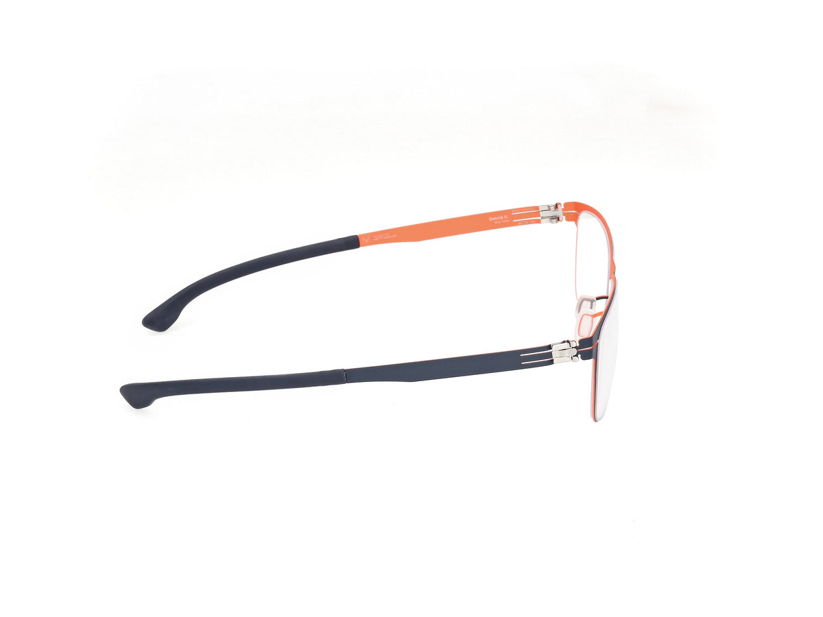 Prescription Glasses Ic! Berlin DENNIS N. IC5005 086 53 19