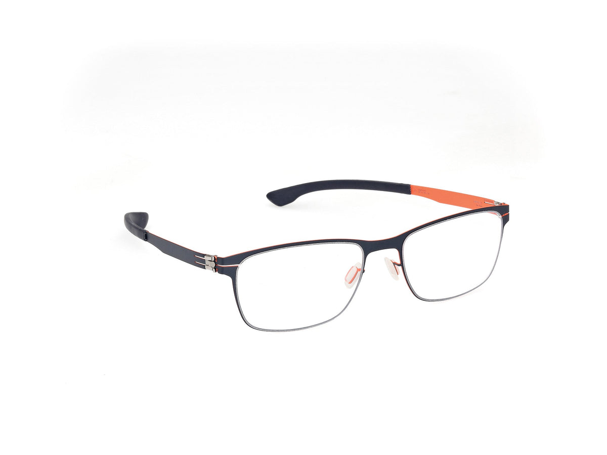 Prescription Glasses Ic! Berlin DENNIS N. IC5005 086 53 19