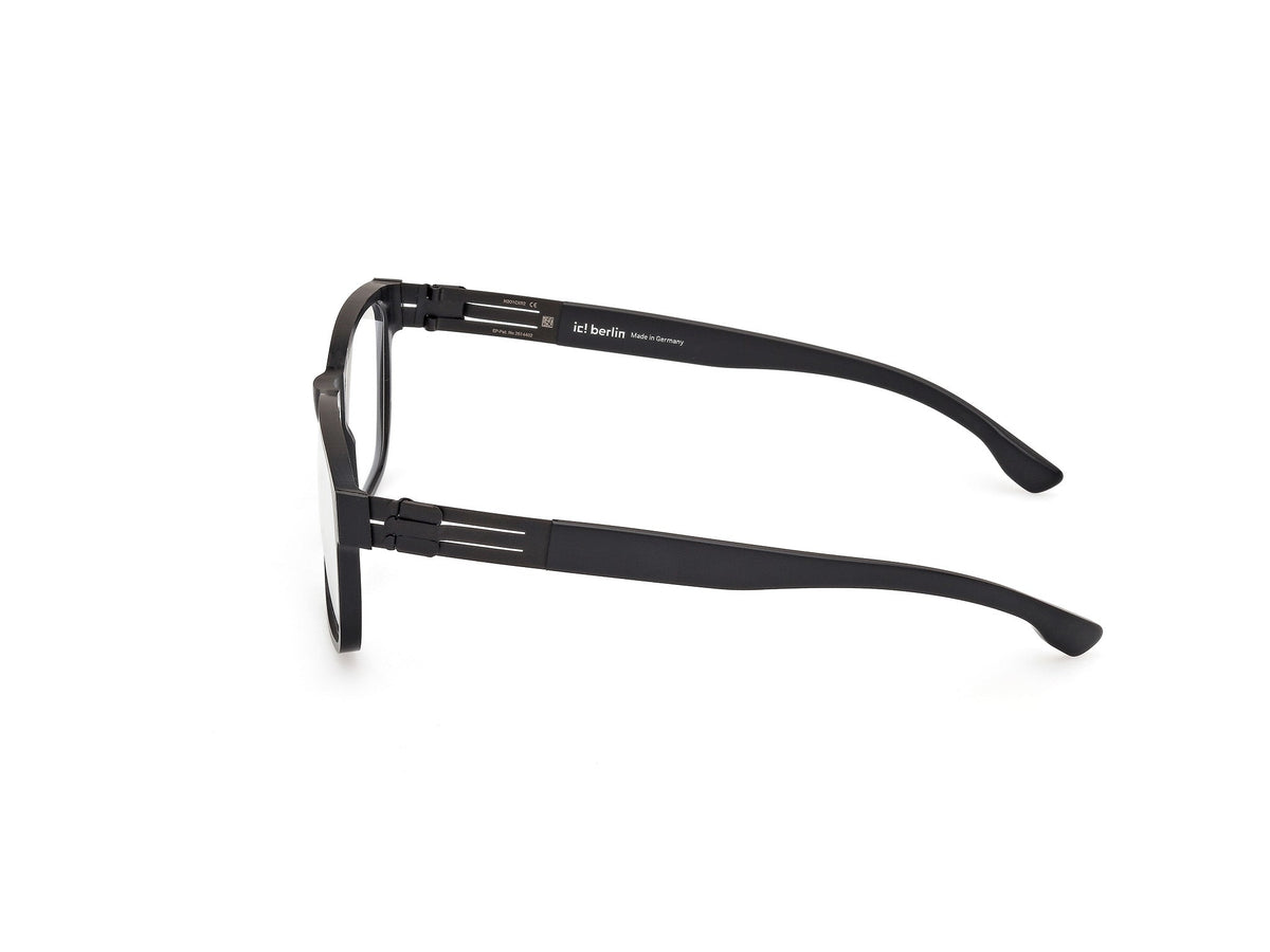 Gafas Graduadas Ic! Berlin META IC5039 002 55 17
