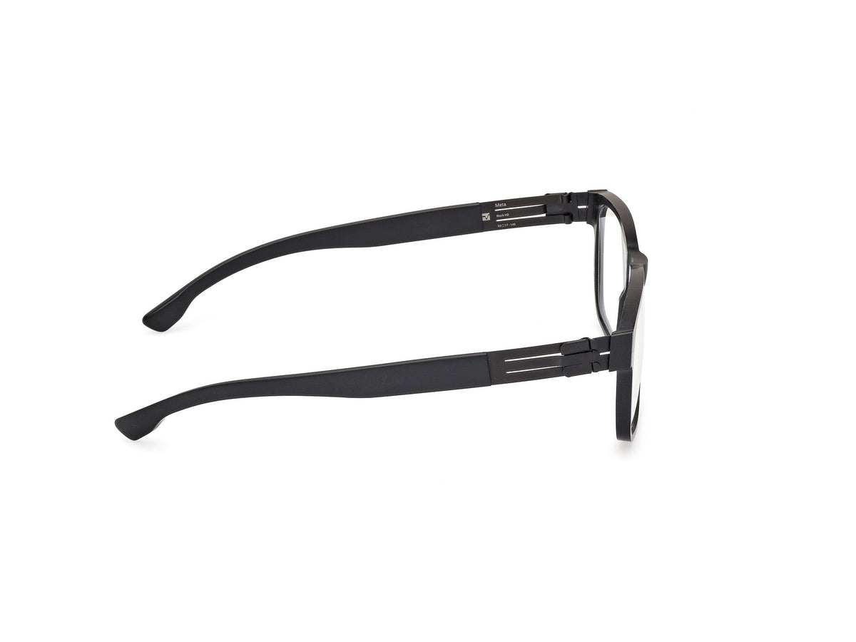 Gafas Graduadas Ic! Berlin META IC5039 002 55 17