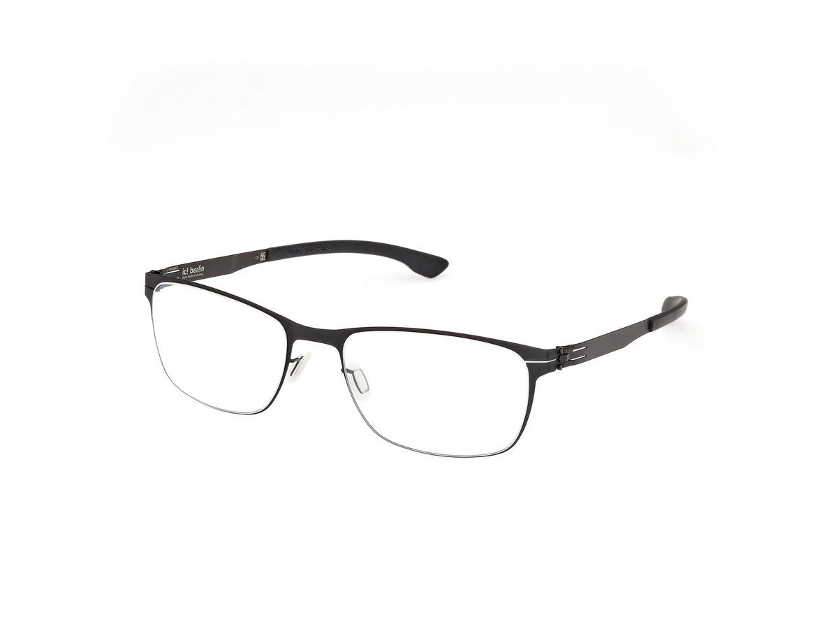 Gafas Graduadas Ic! Berlin DENNIS N. LARGE IC5006 002 56 20