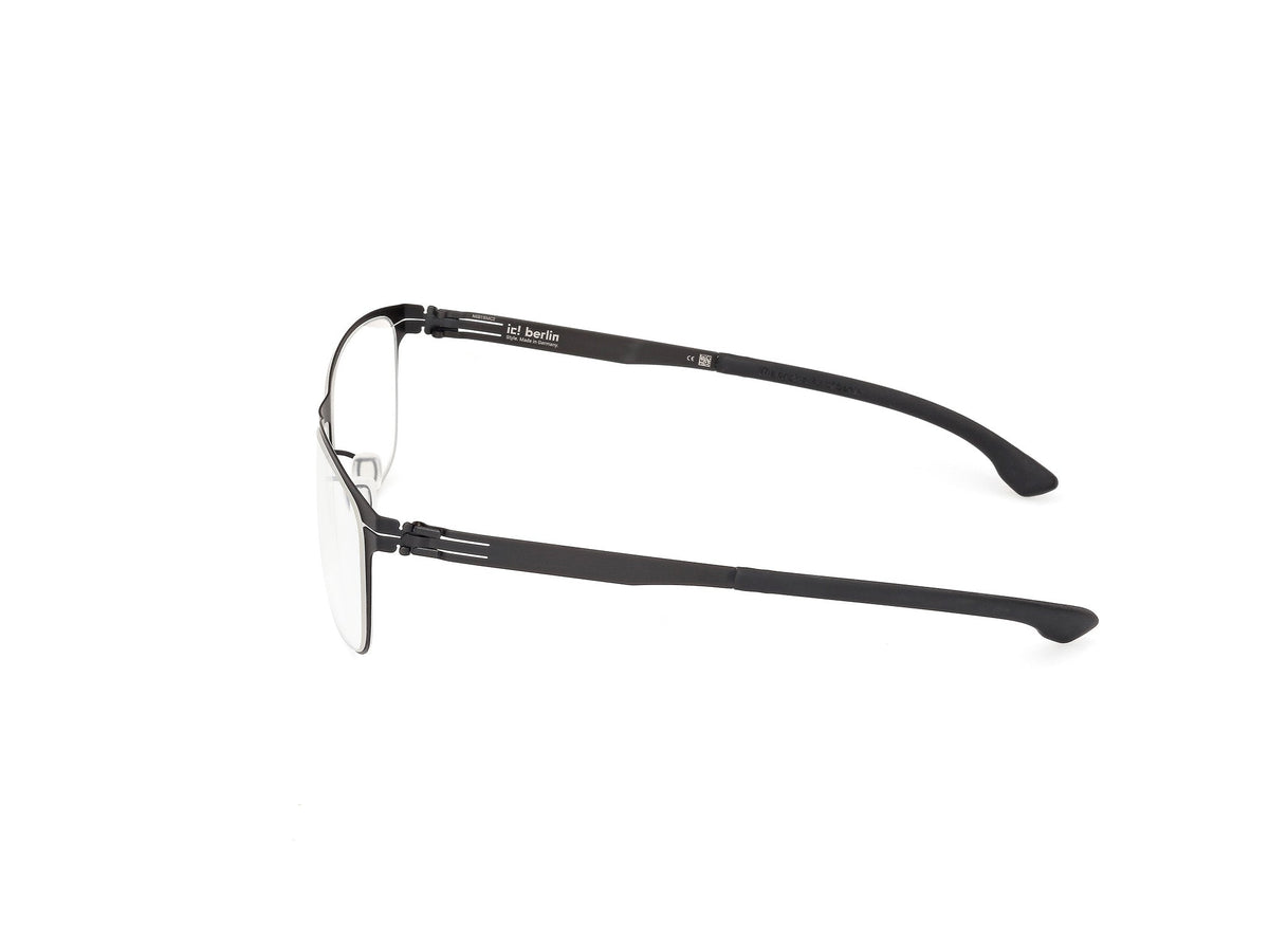 Gafas Graduadas Ic! Berlin DENNIS N. LARGE IC5006 002 56 20