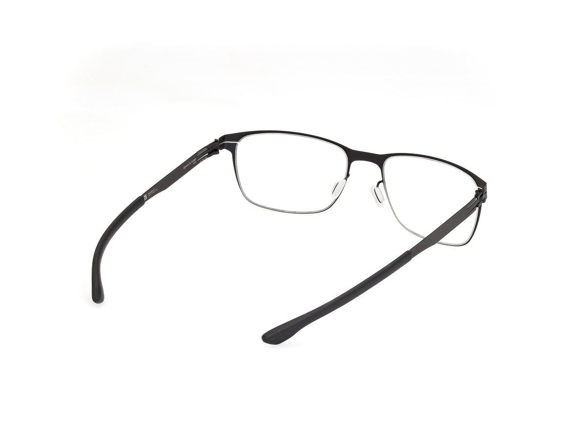 Gafas Graduadas Ic! Berlin DENNIS N. LARGE IC5006 002 56 20