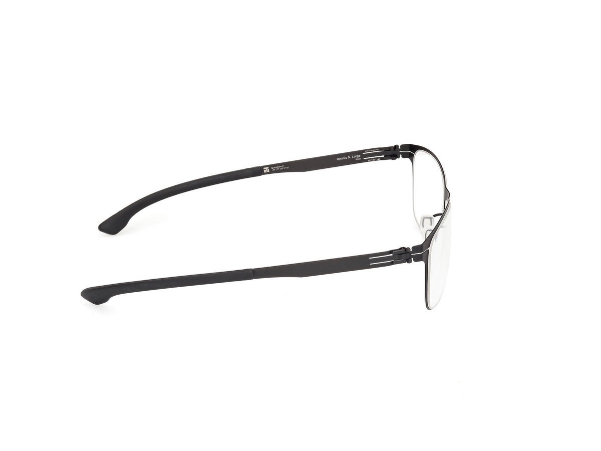 Gafas Graduadas Ic! Berlin DENNIS N. LARGE IC5006 002 56 20