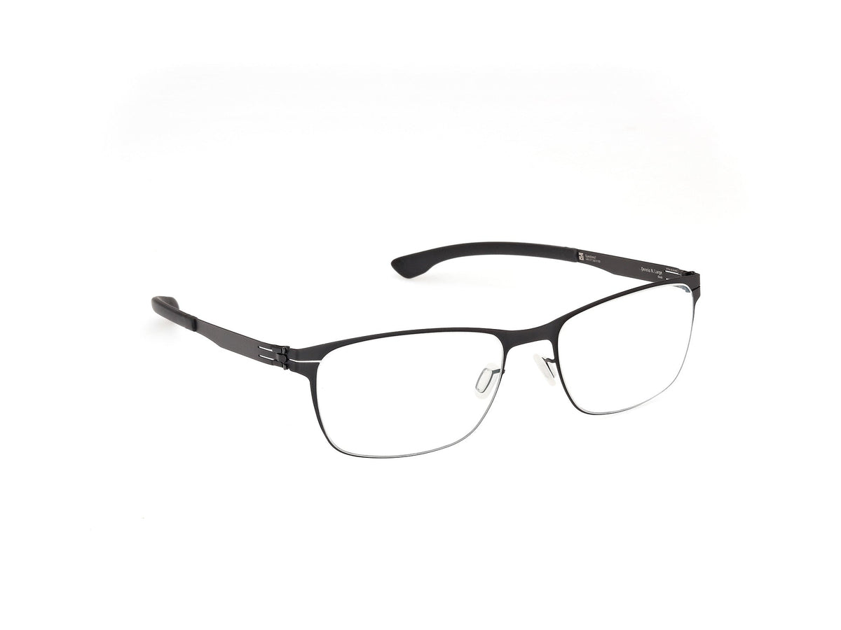 Gafas Graduadas Ic! Berlin DENNIS N. LARGE IC5006 002 56 20