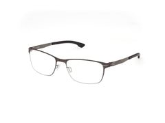 Gafas Graduadas Ic! Berlin DENNIS N. LARGE IC5006 02A 56 20
