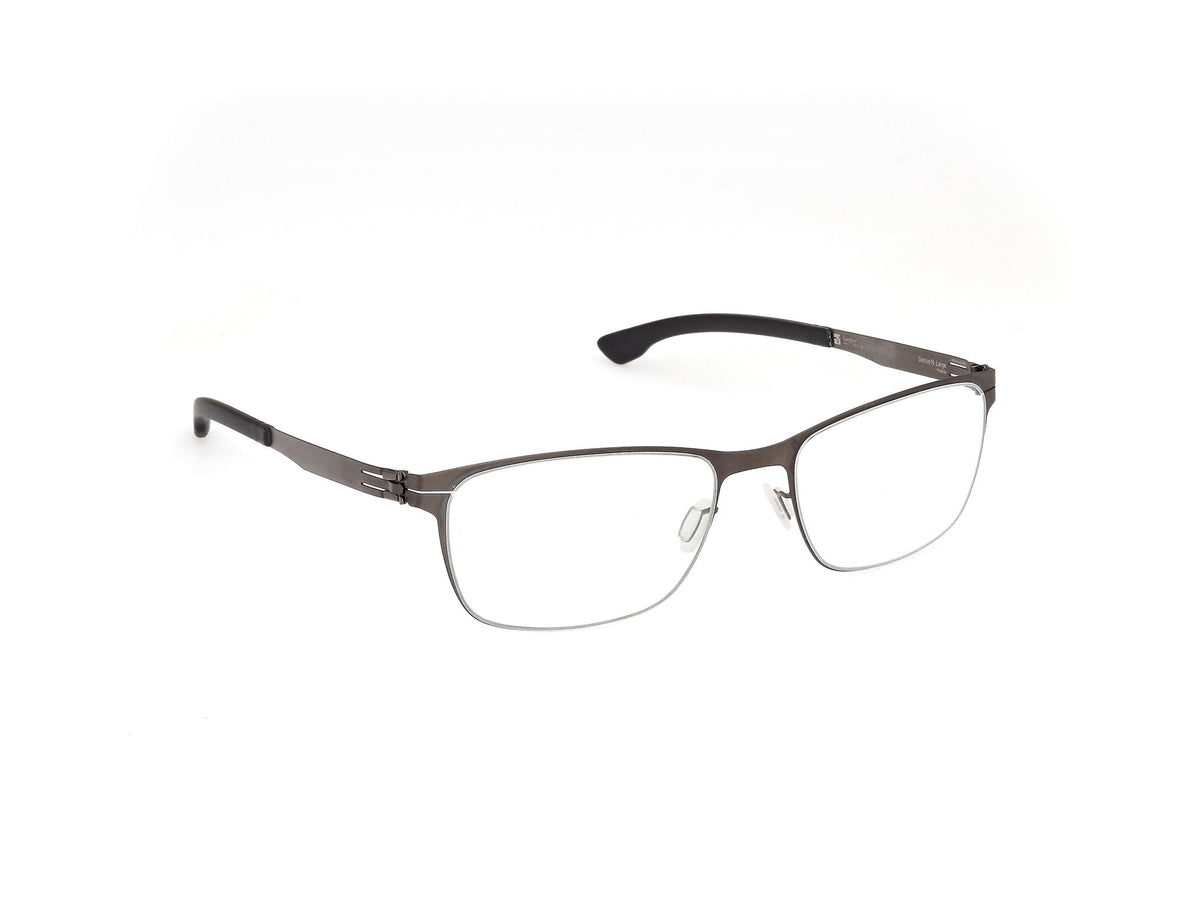 Gafas Graduadas Ic! Berlin DENNIS N. LARGE IC5006 02A 56 20
