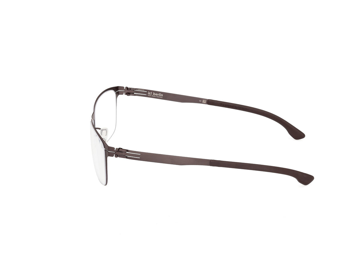 Prescription Glasses Ic! Berlin DENNIS N. LARGE IC5006 049 56 20
