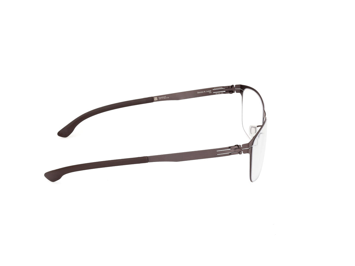 Prescription Glasses Ic! Berlin DENNIS N. LARGE IC5006 049 56 20
