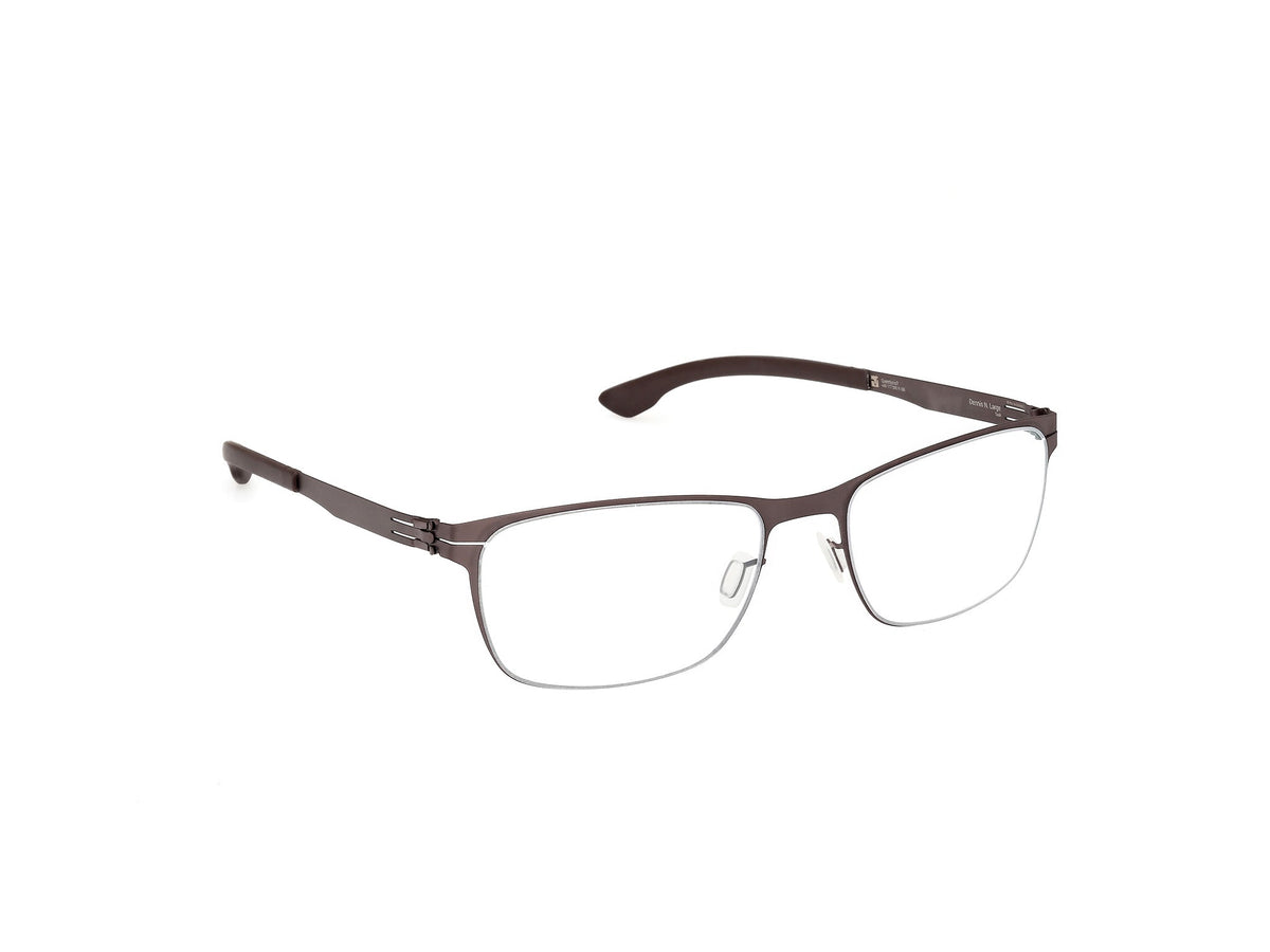 Prescription Glasses Ic! Berlin DENNIS N. LARGE IC5006 049 56 20