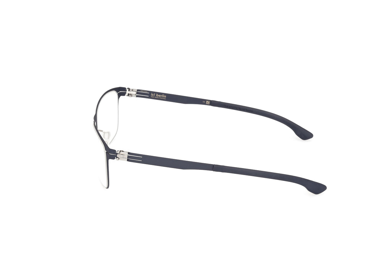 Gafas Graduadas Ic! Berlin DENNIS N. LARGE IC5006 085 56 20