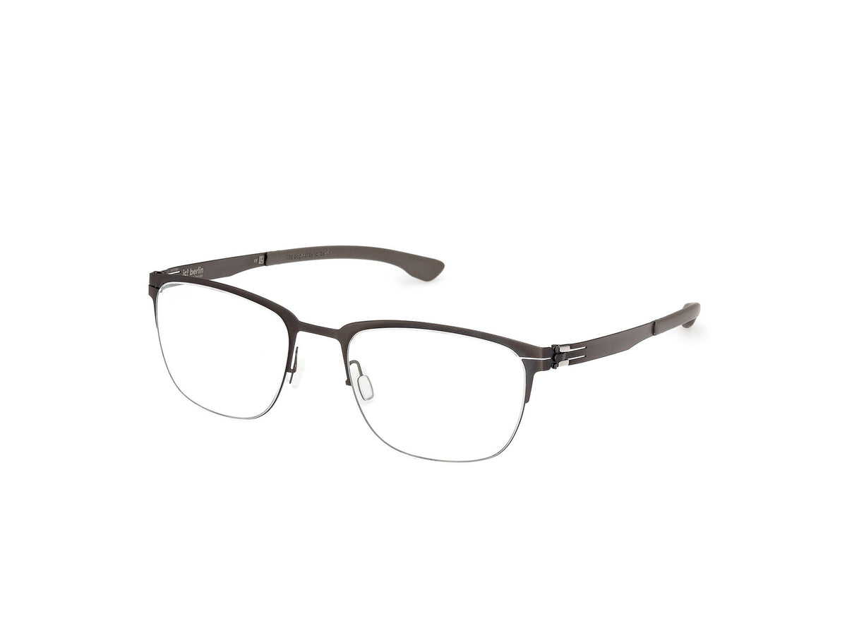 Prescription Glasses Ic! Berlin THE LONE WOLF LARGE IC5064-D 002 53 20