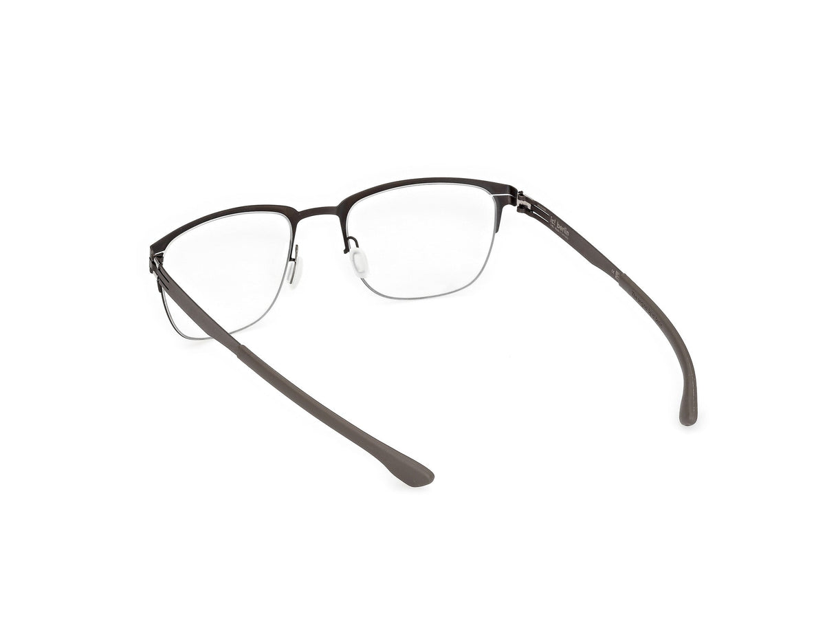 Gafas Graduadas Ic! Berlin THE LONE WOLF LARGE IC5064-D 002 53 20
