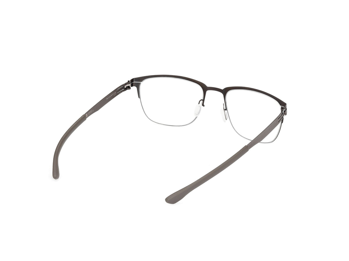 Gafas Graduadas Ic! Berlin THE LONE WOLF LARGE IC5064-D 002 53 20