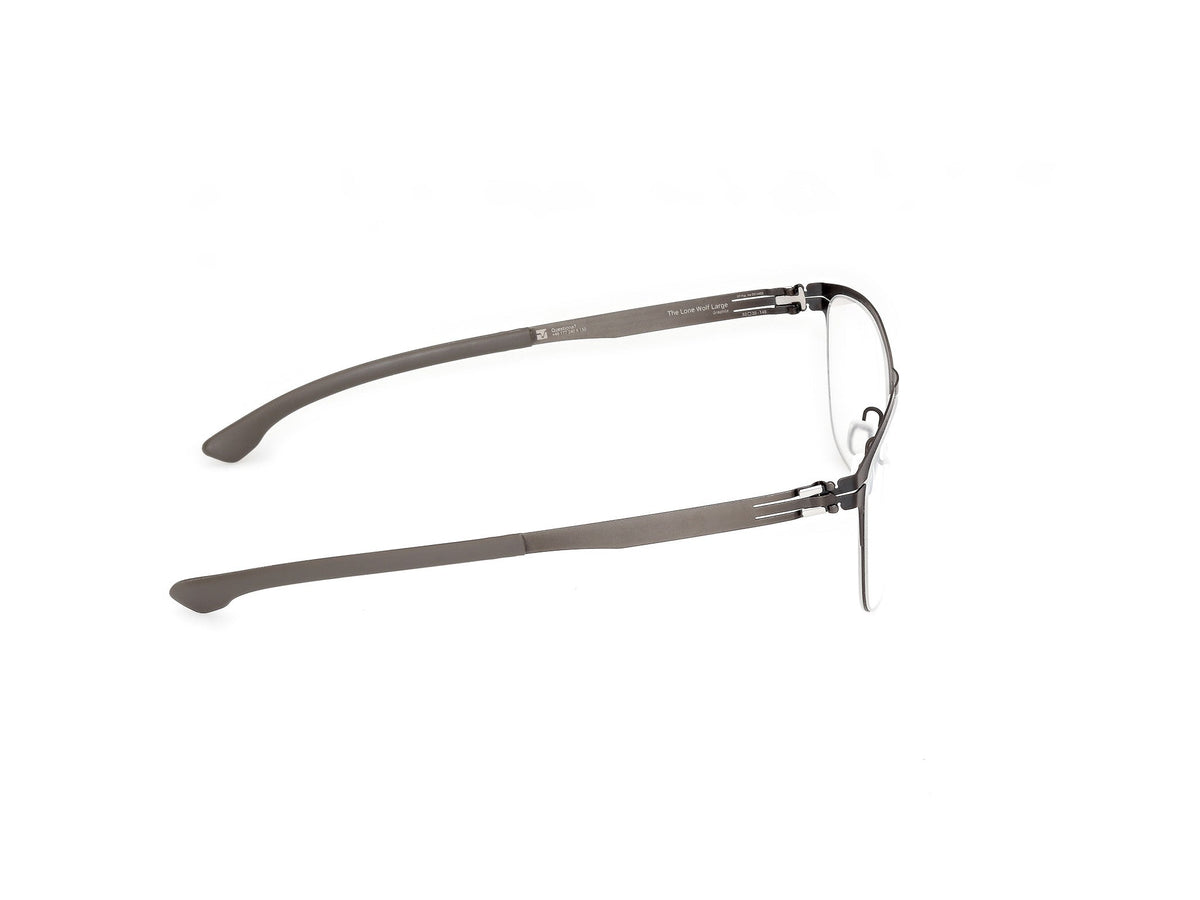 Gafas Graduadas Ic! Berlin THE LONE WOLF LARGE IC5064-D 002 53 20