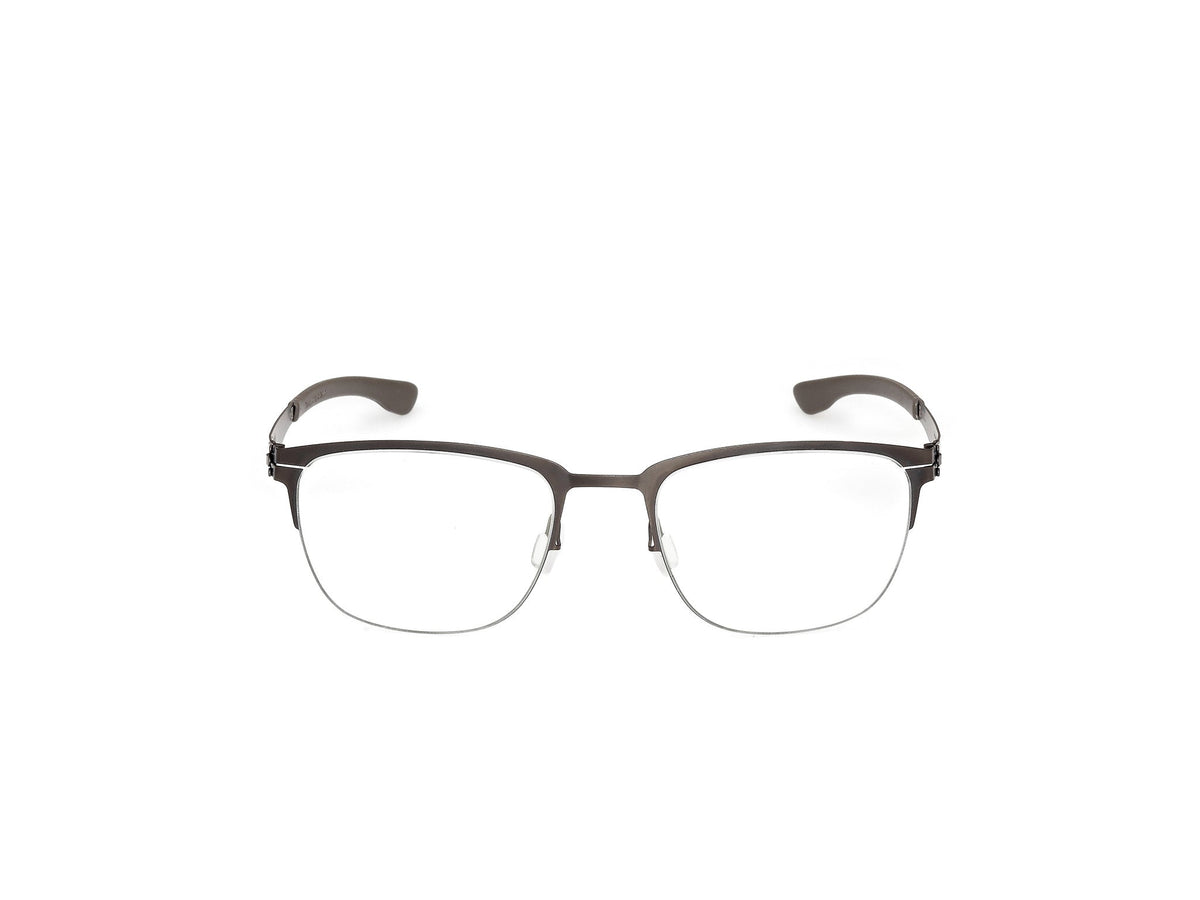 Gafas Graduadas Ic! Berlin THE LONE WOLF LARGE IC5064-D 002 53 20