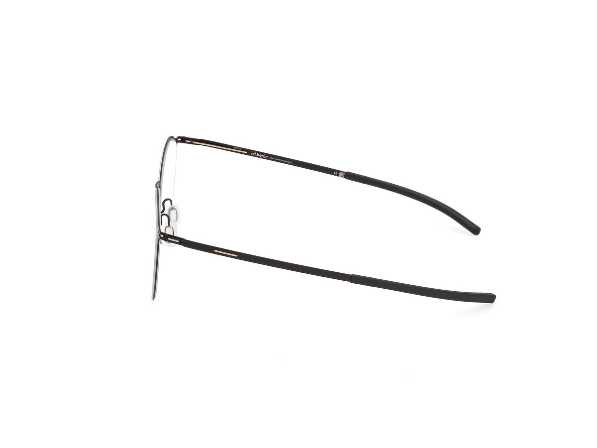 Gafas Graduadas Ic! Berlin AMIHAN 2.0 IC5002-D 002 50 20