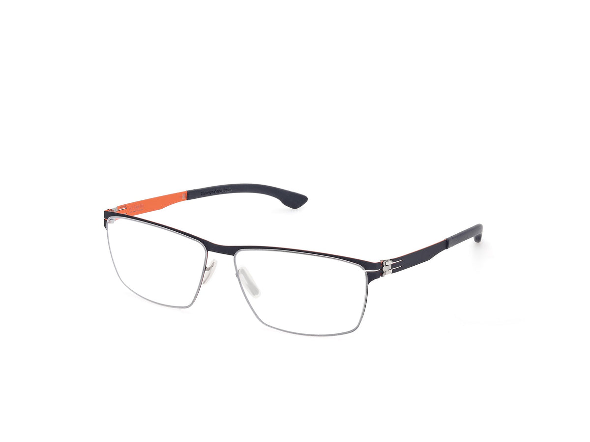 Prescription Glasses Ic! Berlin SVEN H. IC5095 086 57 15