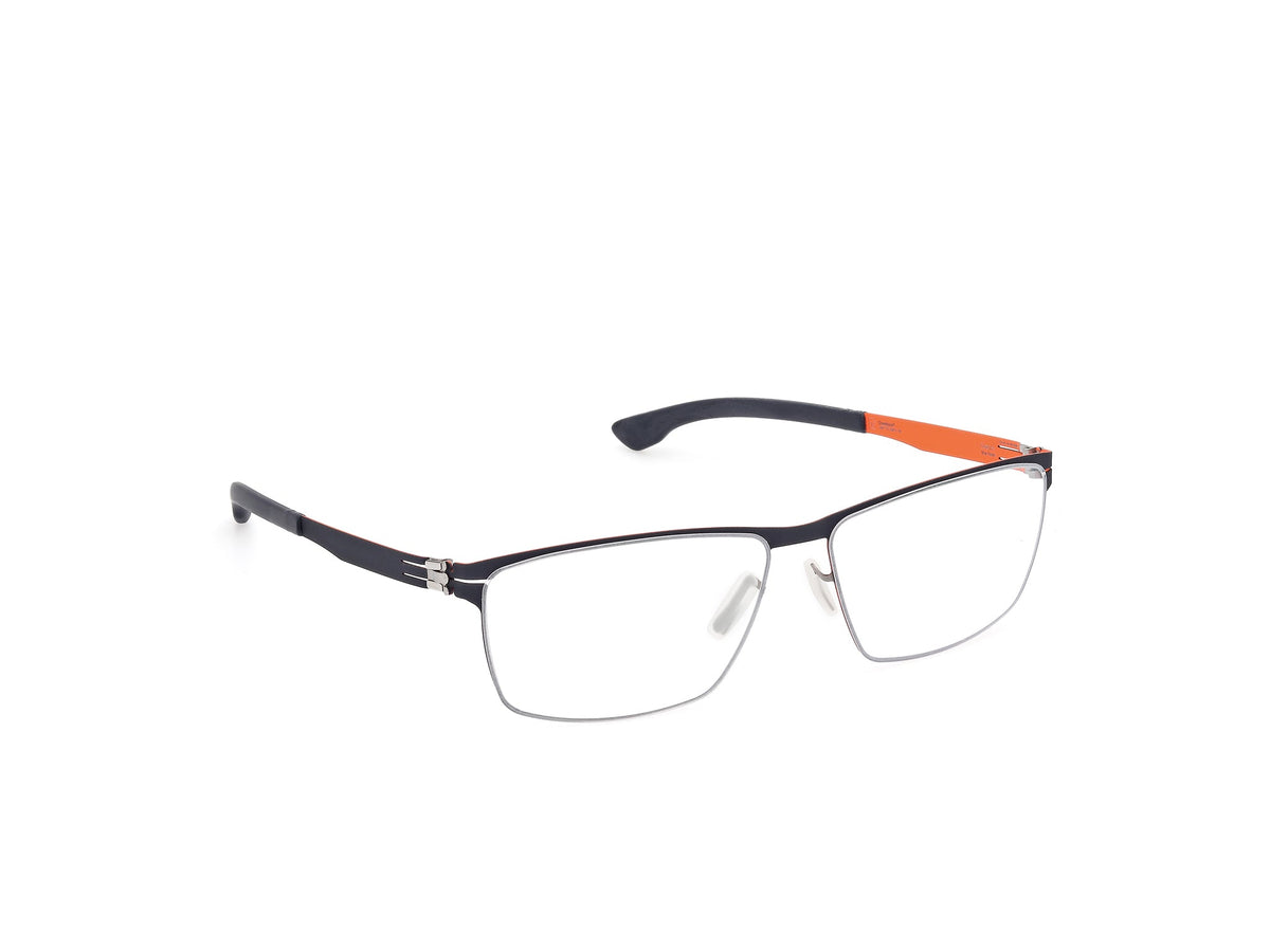 Prescription Glasses Ic! Berlin SVEN H. IC5095 086 57 15