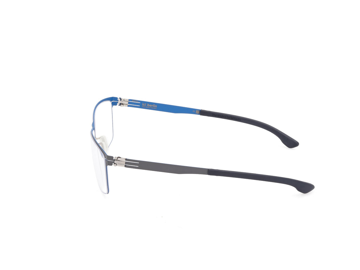 Prescription Glasses Ic! Berlin SVEN H. IC5095 085 57 15