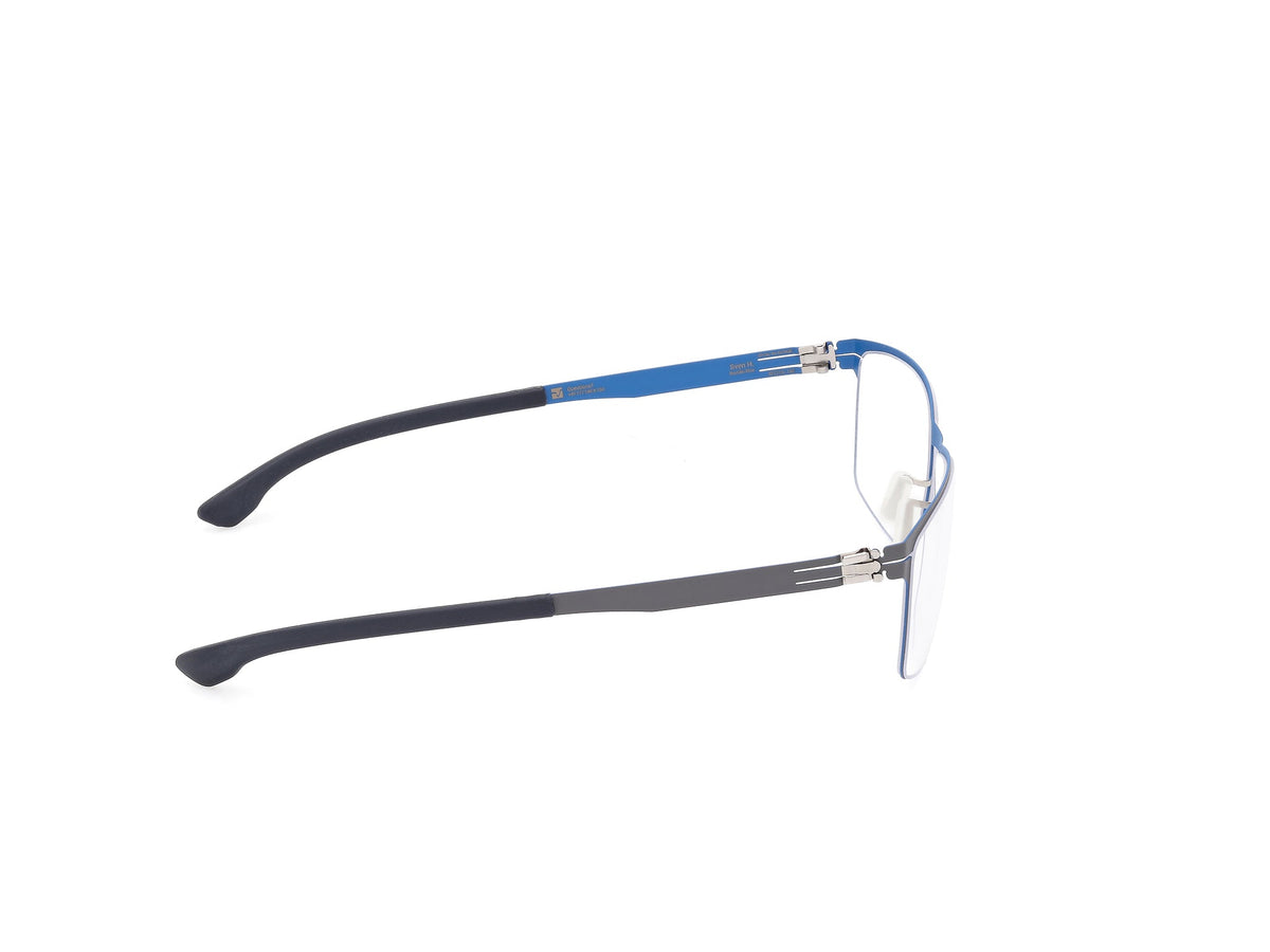 Prescription Glasses Ic! Berlin SVEN H. IC5095 085 57 15