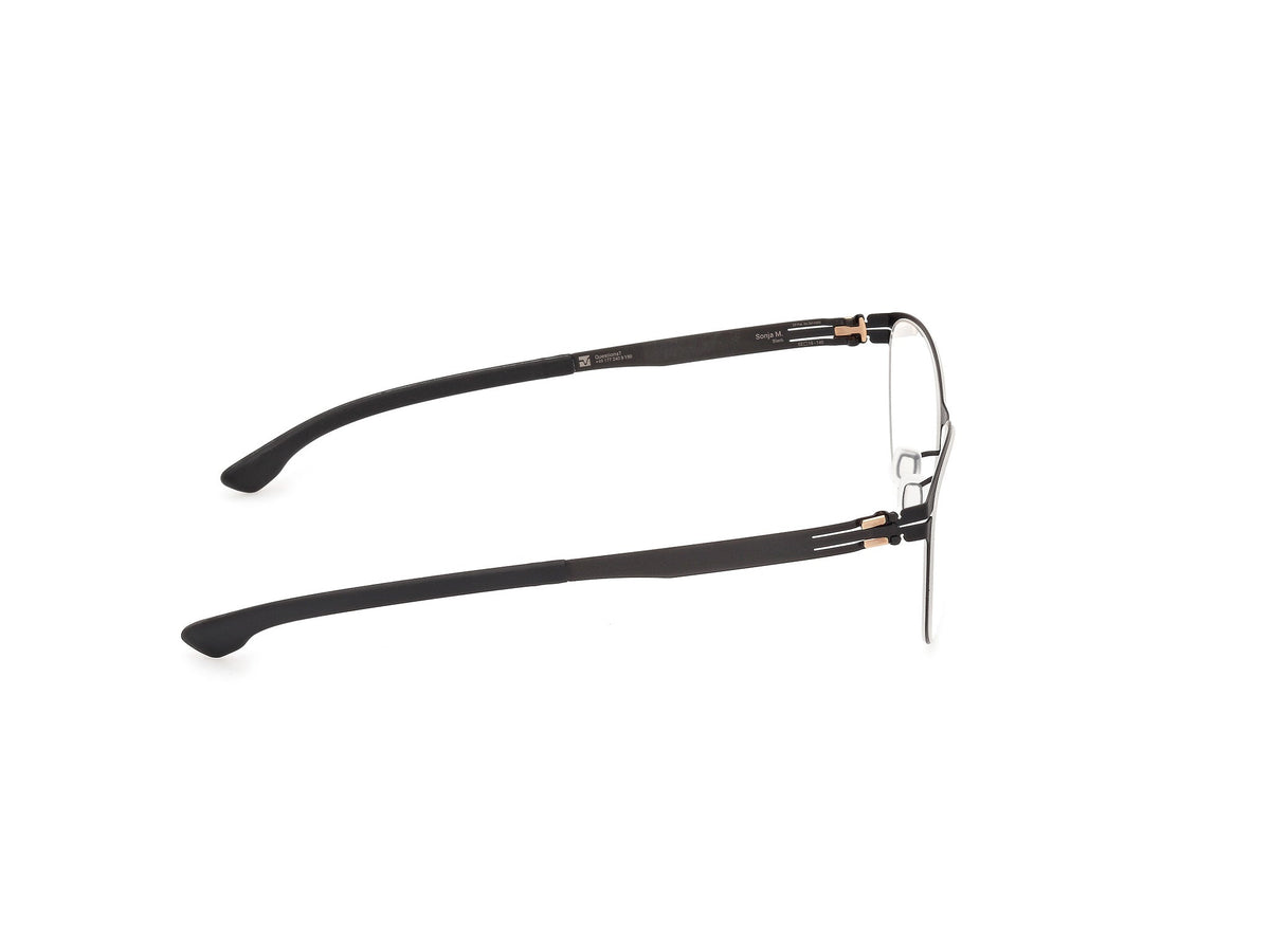 Gafas Graduadas Ic! Berlin SONJA M. IC5056 002 52 16