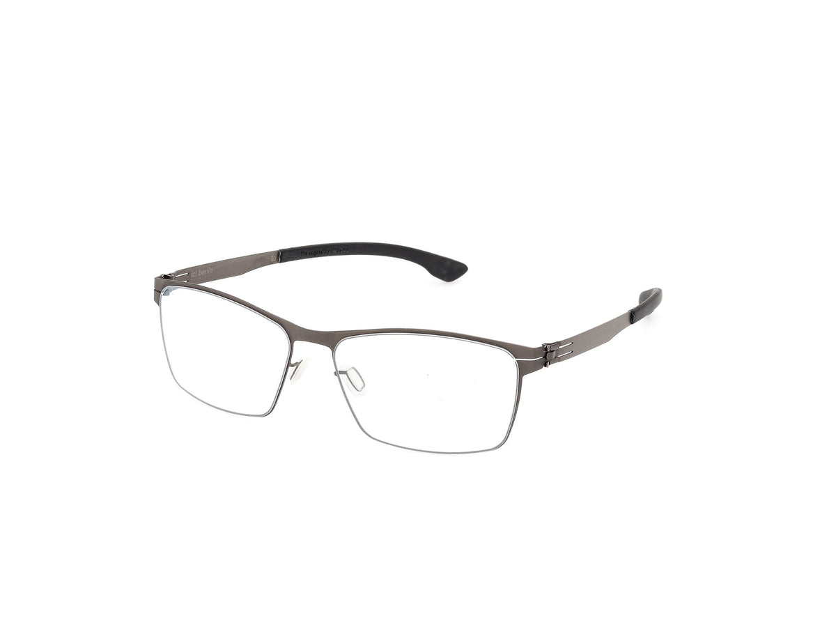 Gafas Graduadas Ic! Berlin STUART L. IC5059 02A 55 15