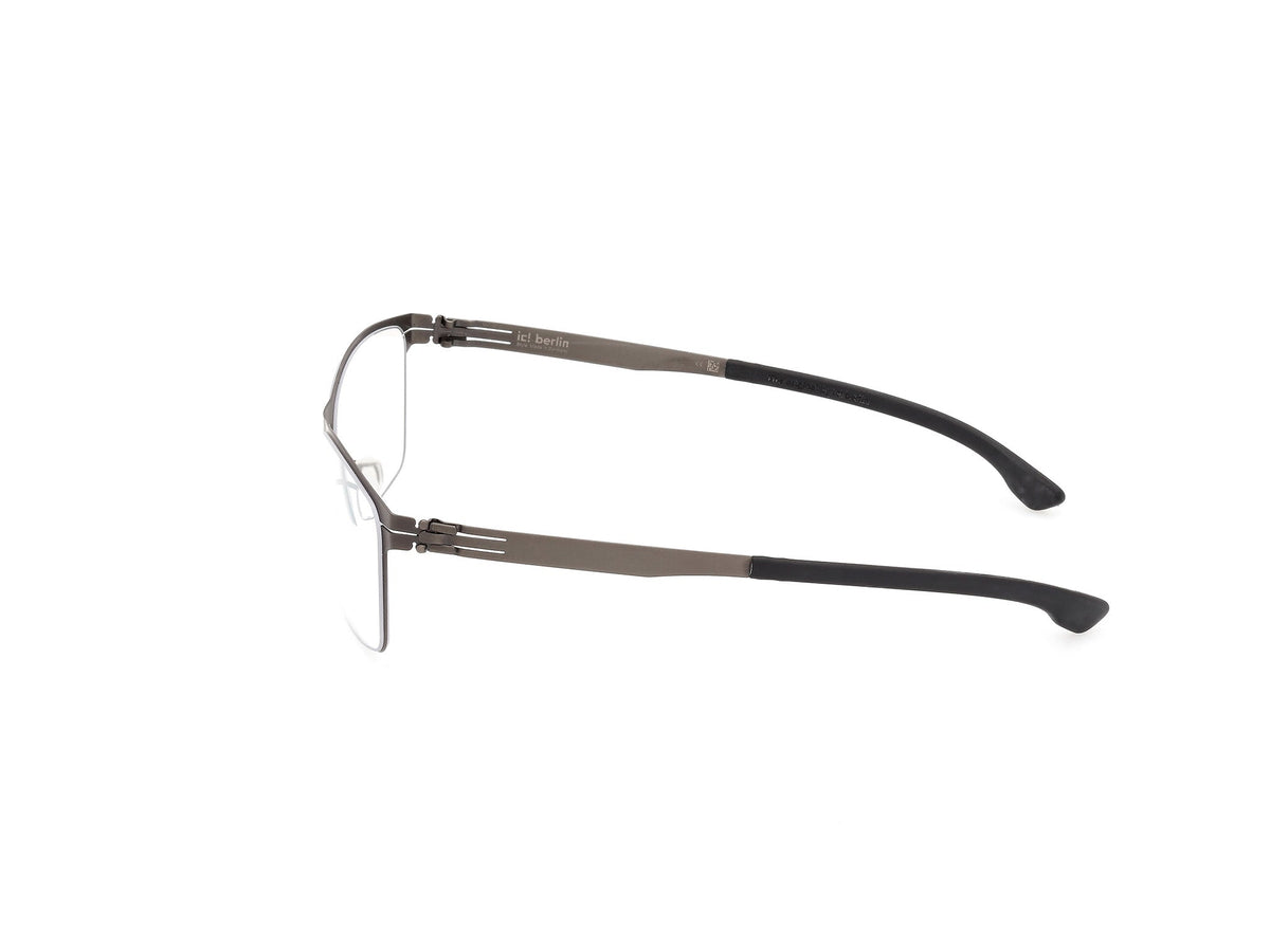 Gafas Graduadas Ic! Berlin STUART L. IC5059 02A 55 15
