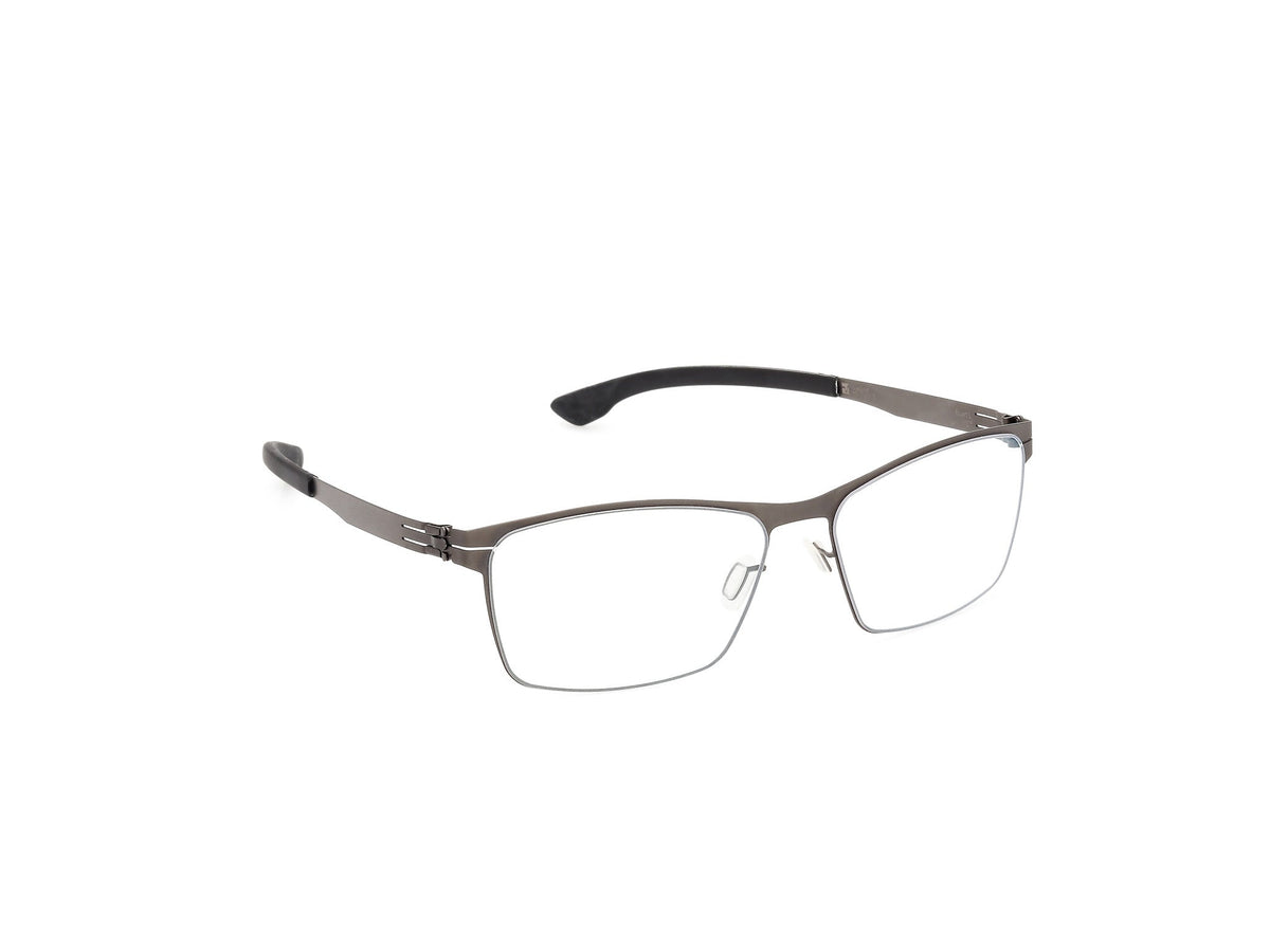 Gafas Graduadas Ic! Berlin STUART L. IC5059 02A 55 15