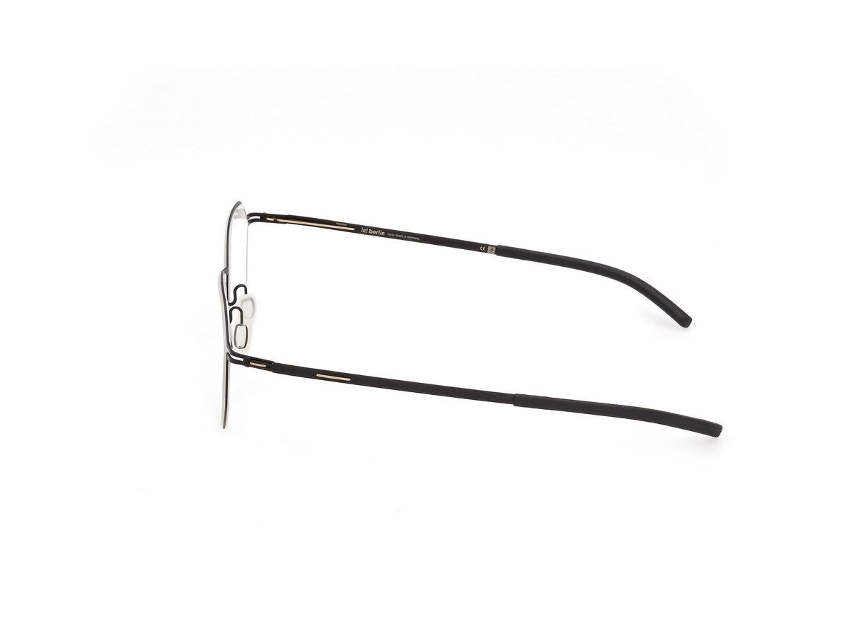 Gafas Graduadas Ic! Berlin GEN IC5020-D 002 50 20
