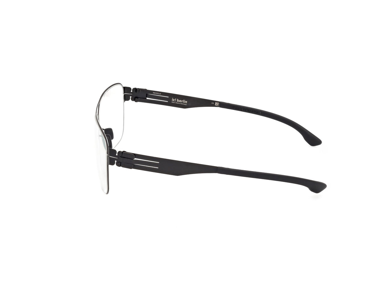 Prescription Glasses Ic! Berlin ELIAS IC5008 002 59 15