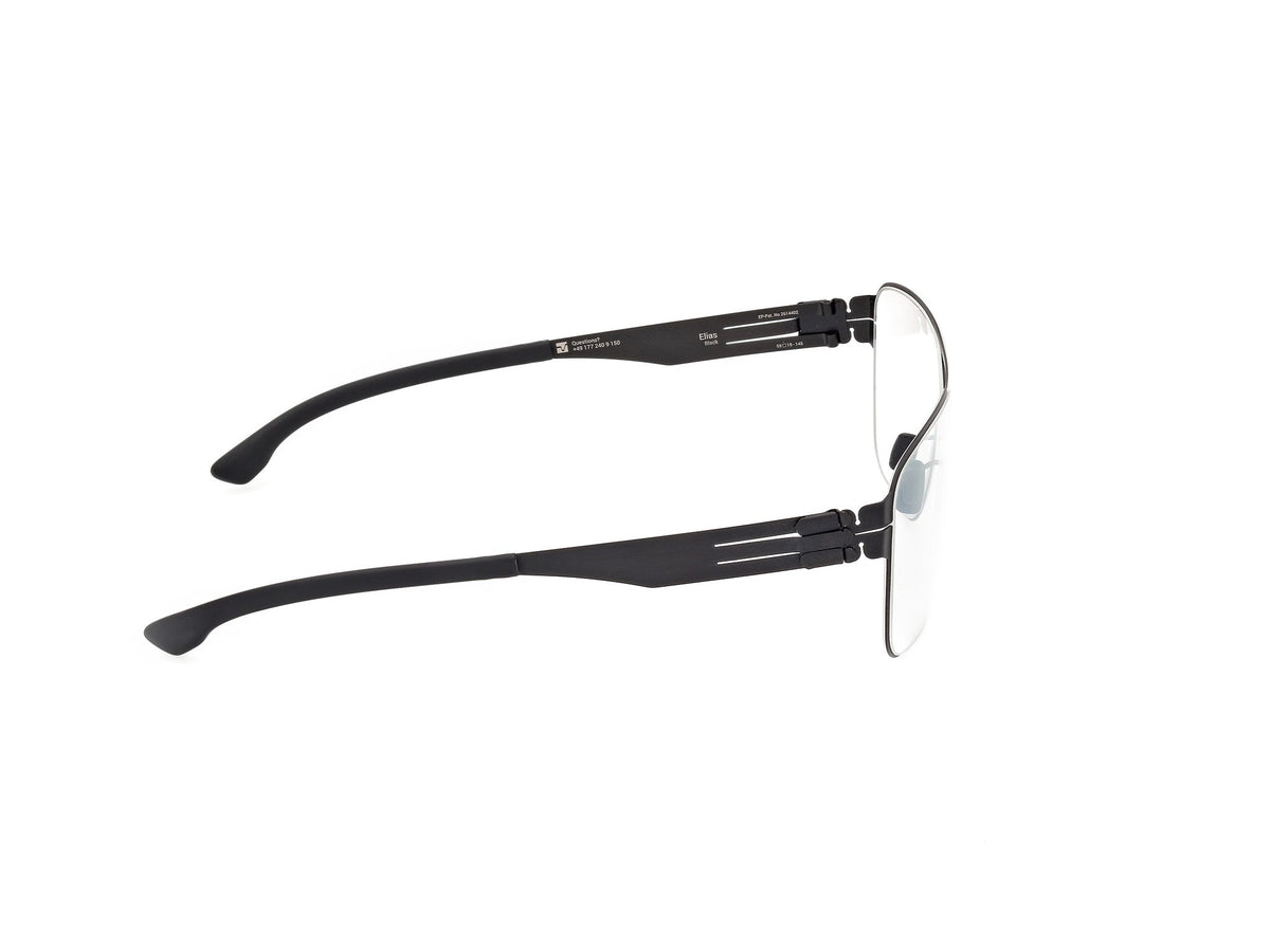 Prescription Glasses Ic! Berlin ELIAS IC5008 002 59 15