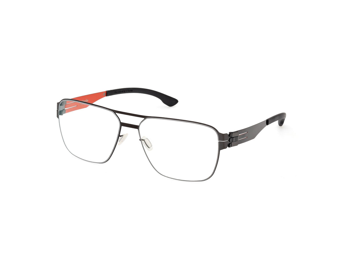Gafas Graduadas Ic! Berlin ELIAS IC5008 008 59 15