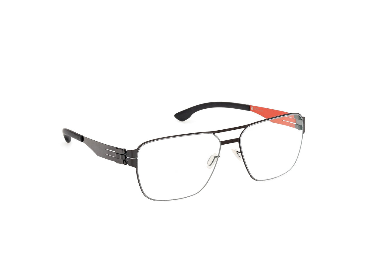 Gafas Graduadas Ic! Berlin ELIAS IC5008 008 59 15