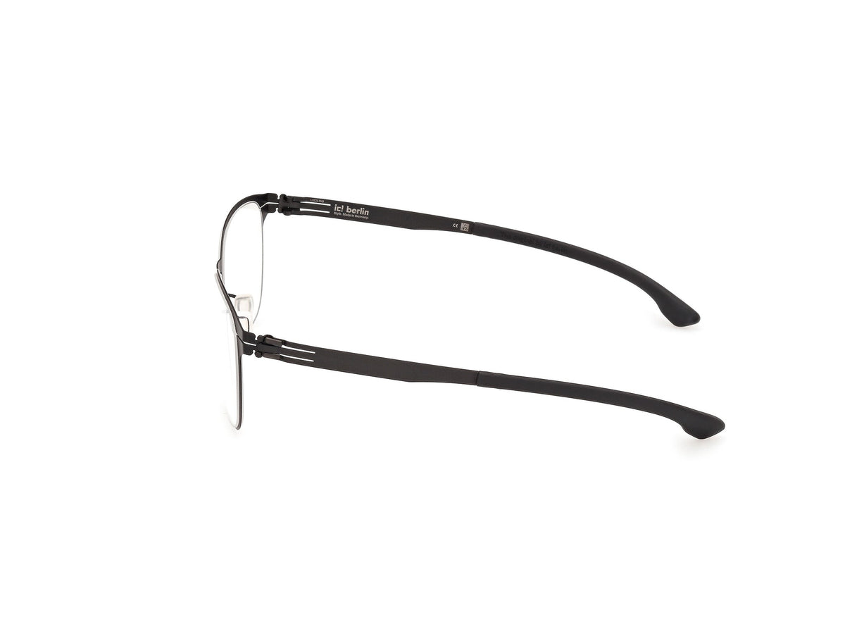 Gafas Graduadas Ic! Berlin LUKA IC5034 002 53 19