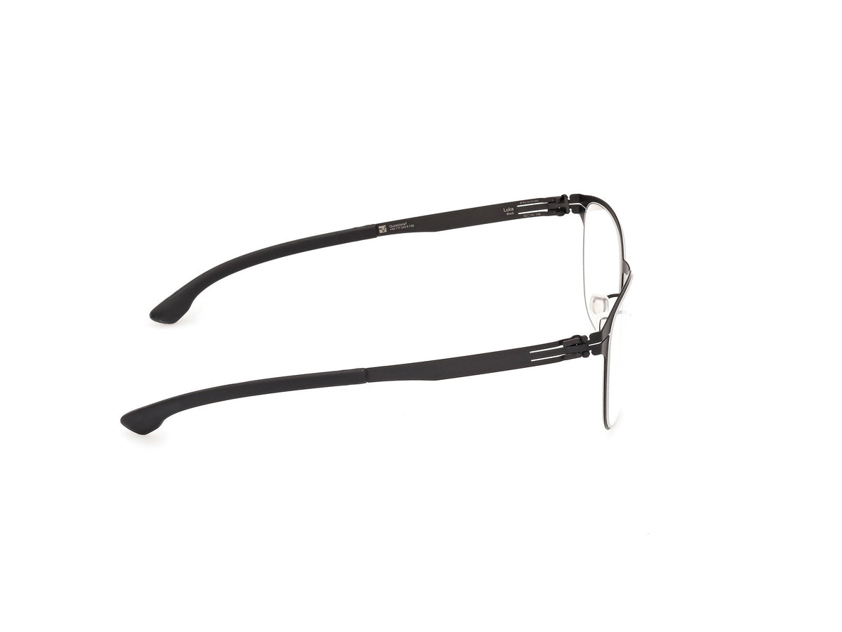 Gafas Graduadas Ic! Berlin LUKA IC5034 002 53 19