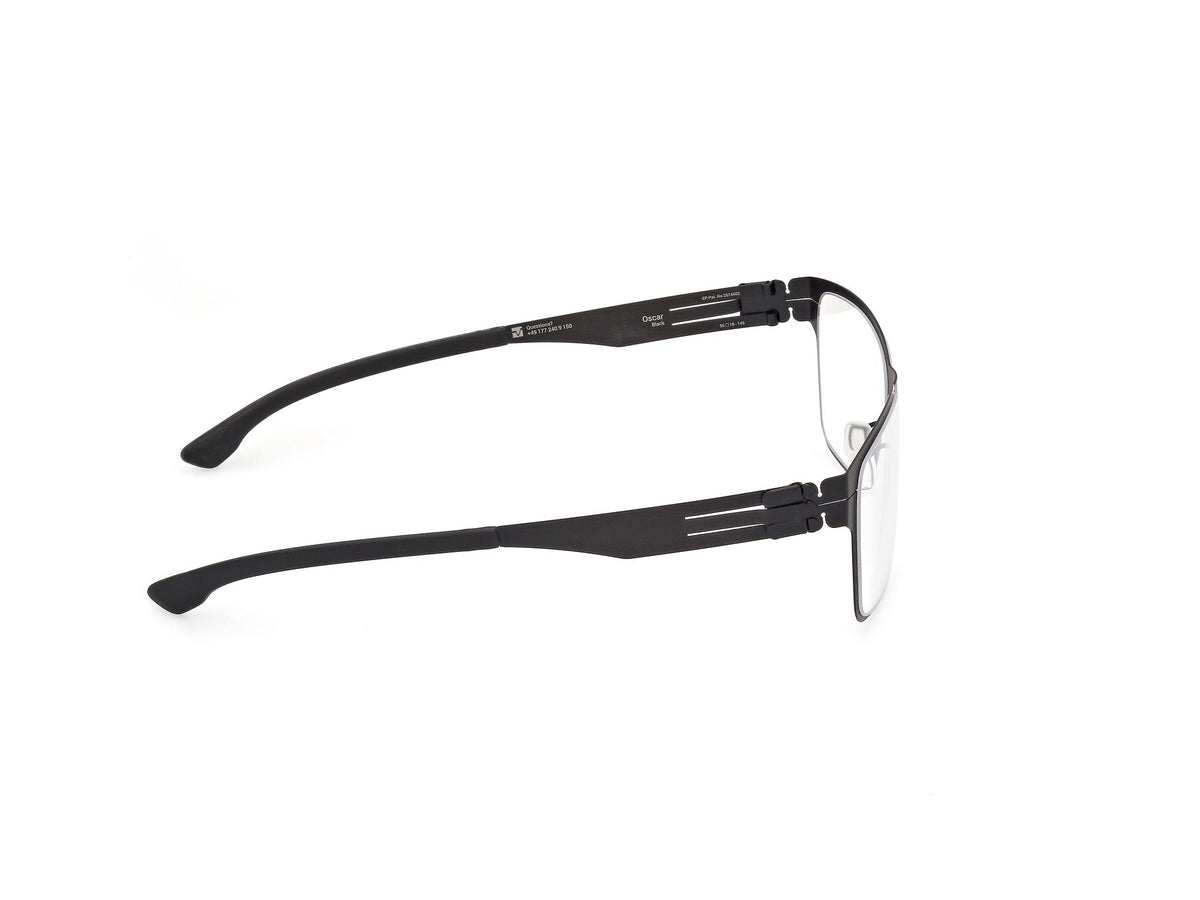 Gafas Graduadas Ic! Berlin OSCAR IC5046 002 56 18