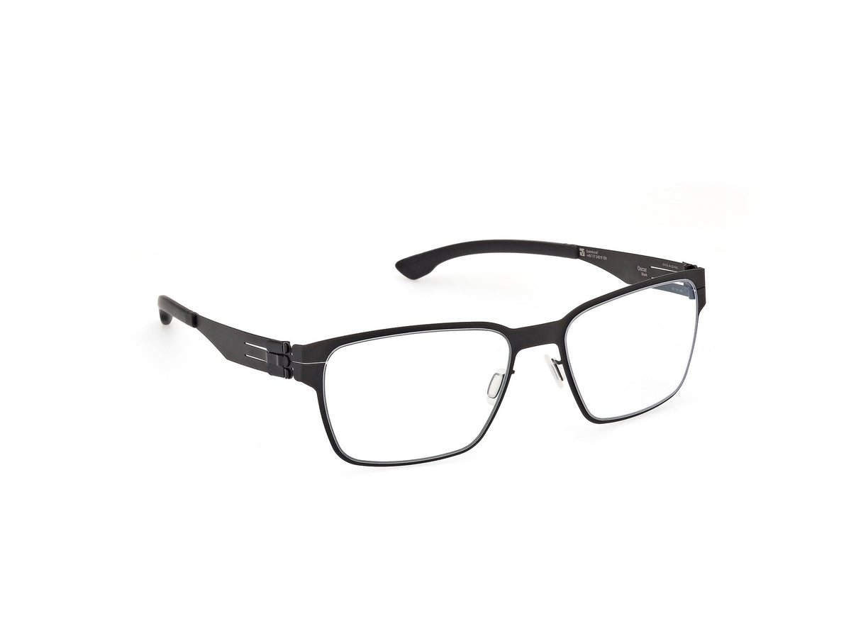 Gafas Graduadas Ic! Berlin OSCAR IC5046 002 56 18