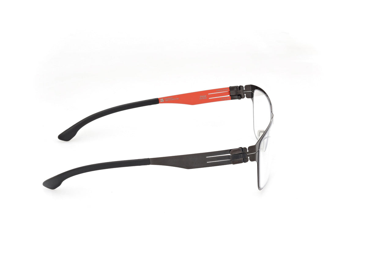 Gafas Graduadas Ic! Berlin OSCAR IC5046 008 56 18